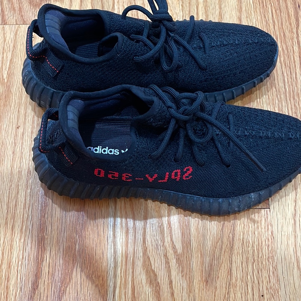 Yeezy sneakers